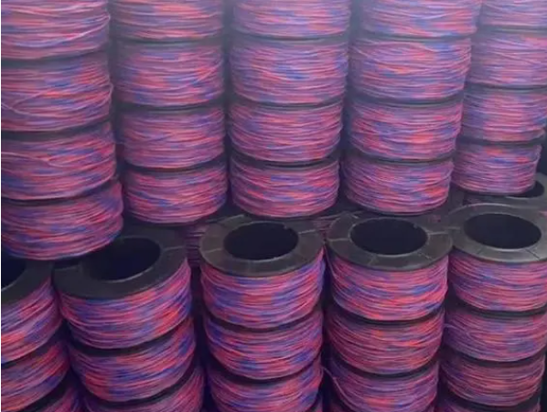 华坪爆破母线必须符合的要求有哪些？